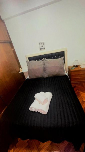Hermoso 2 ambientes en Recoleta